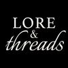 loreandthreads